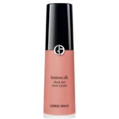 Luminous Silk Cheek Tint Colorete Líquido Larga Duración