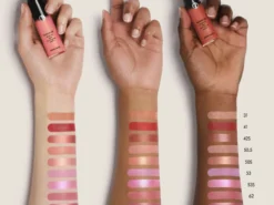 Luminous Silk Cheek Tint Colorete Líquido Larga Duración
