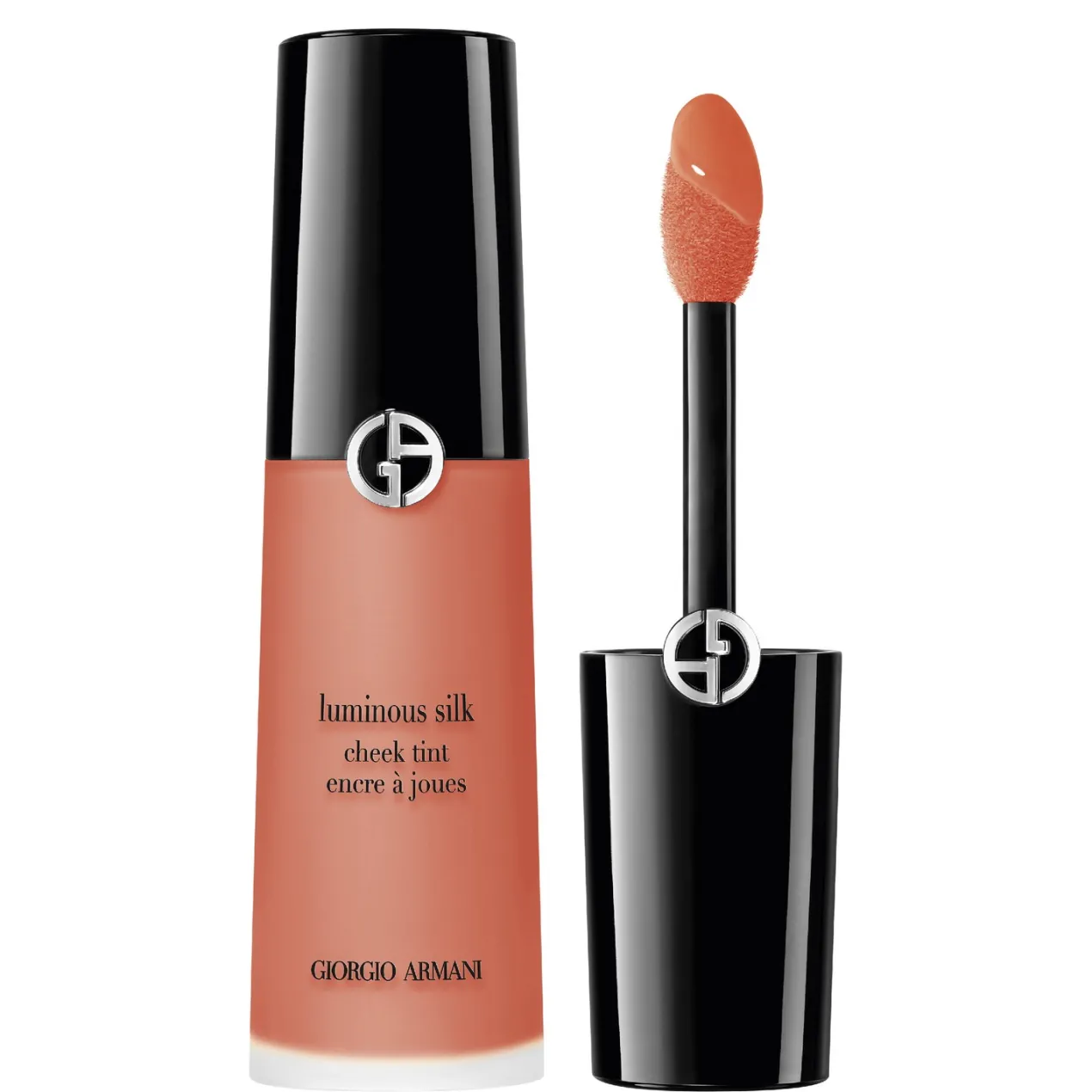 Luminous Silk Cheek Tint Colorete Líquido Larga Duración