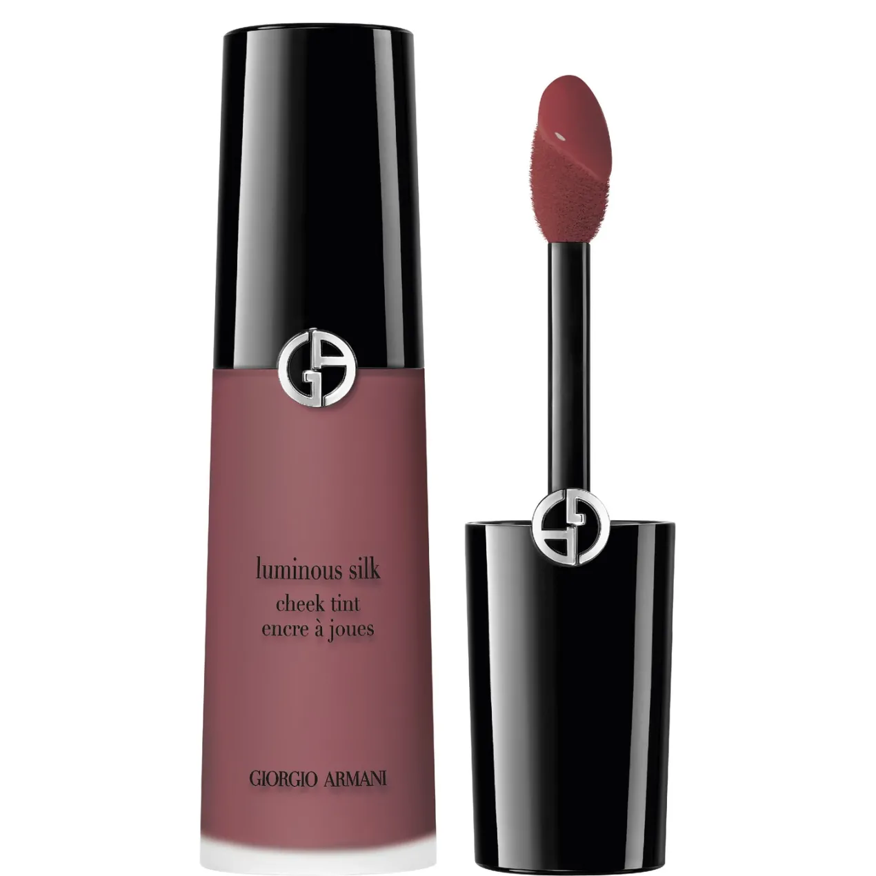 Luminous Silk Cheek Tint Colorete Líquido Larga Duración