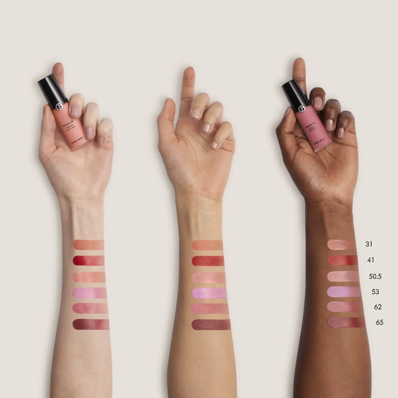 Luminous Silk Cheek Tint Colorete Líquido Larga Duración