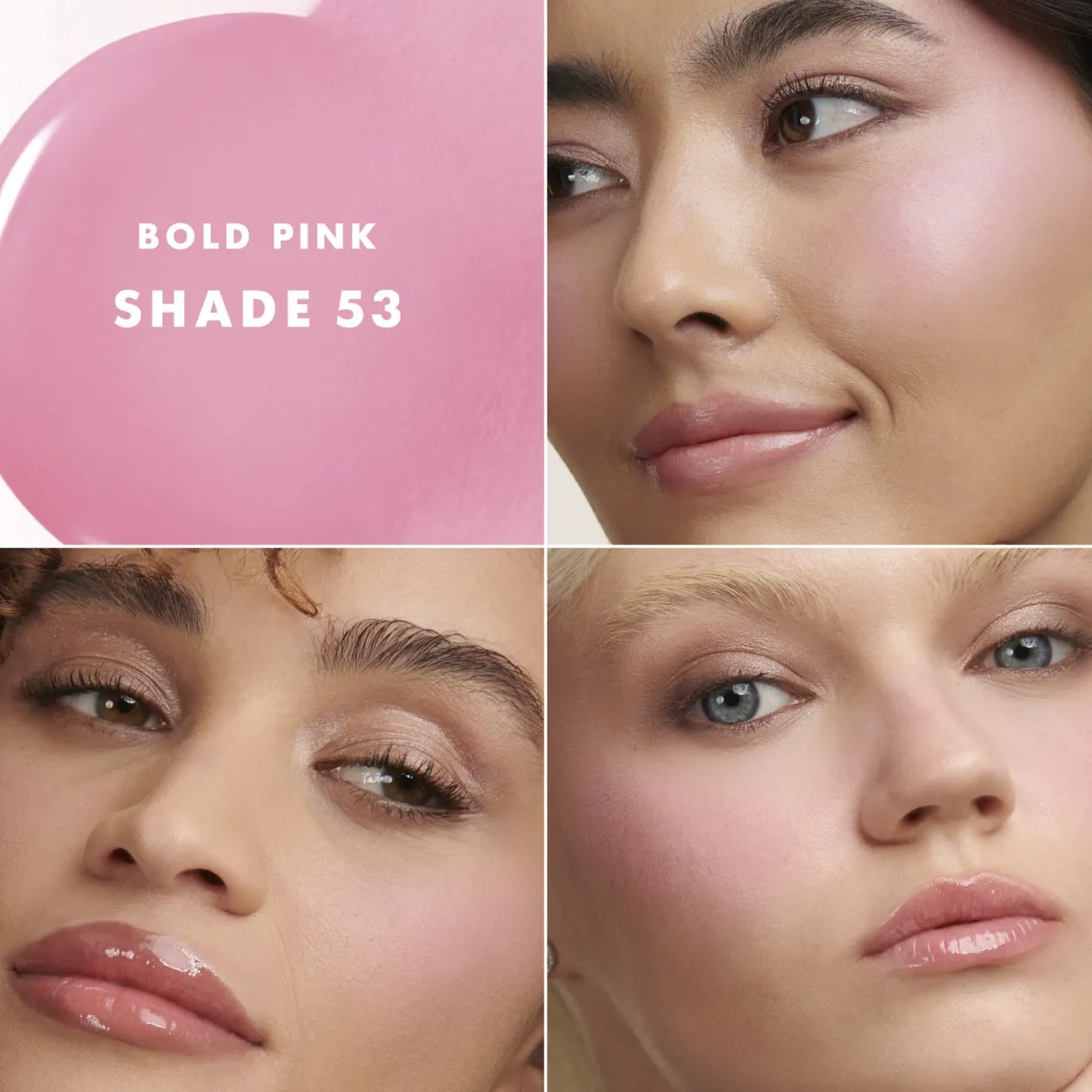 Luminous Silk Cheek Tint Colorete Líquido Larga Duración