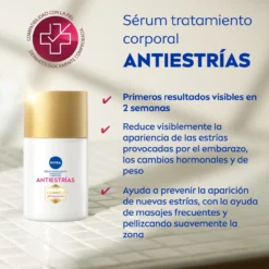 Luminous 630 Sérum Corporal Antiestrías