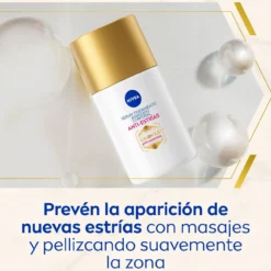 Luminous 630 Sérum Corporal Antiestrías