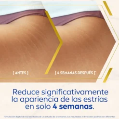 Luminous 630 Sérum Corporal Antiestrías