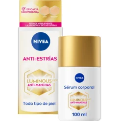 Luminous 630 Sérum Corporal Antiestrías