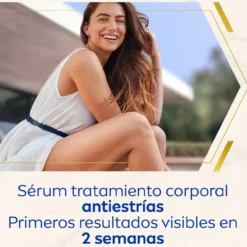 Luminous 630 Sérum Corporal Antiestrías