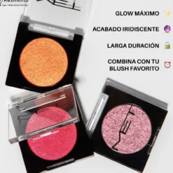 Luminous Veil Blush Colorete Iluminador