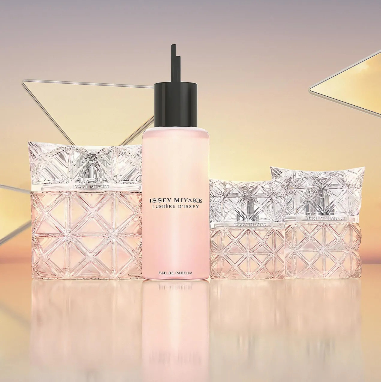 Lumière D'Issey Eau de Parfum
