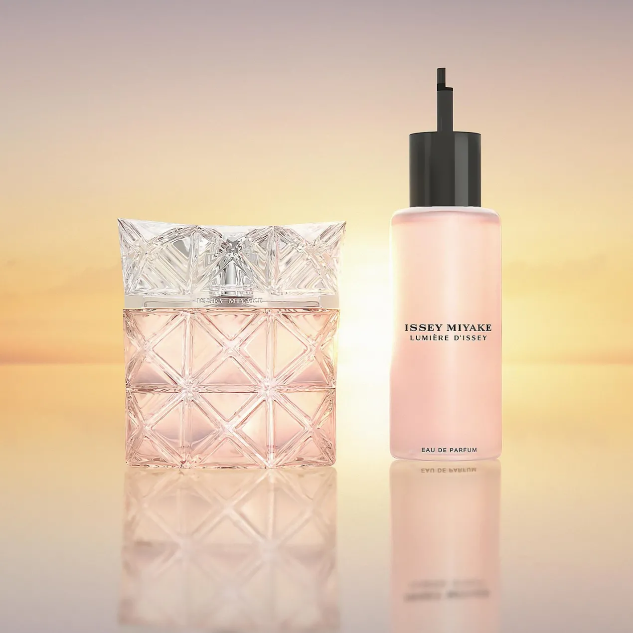 Lumière D'Issey Eau de Parfum