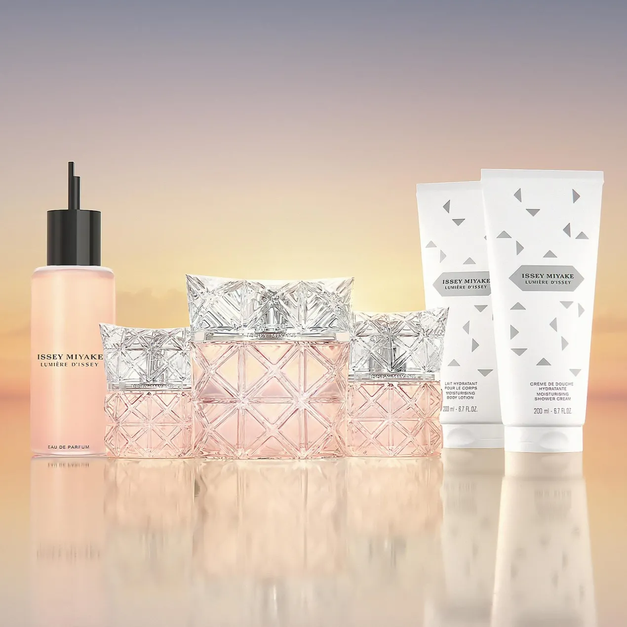 Lumière D'Issey Eau de Parfum