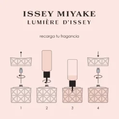 Lumière D'Issey Eau de Parfum