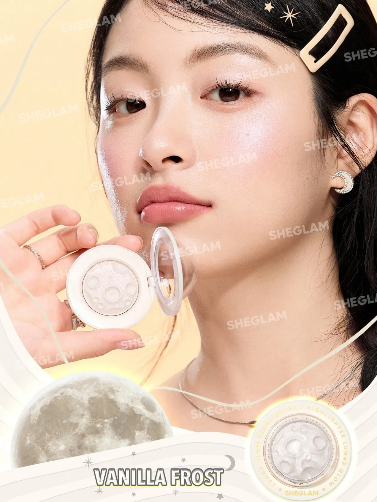Lunar Glow Iluminador