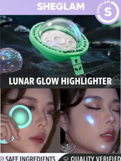 Lunar Glow Iluminador
