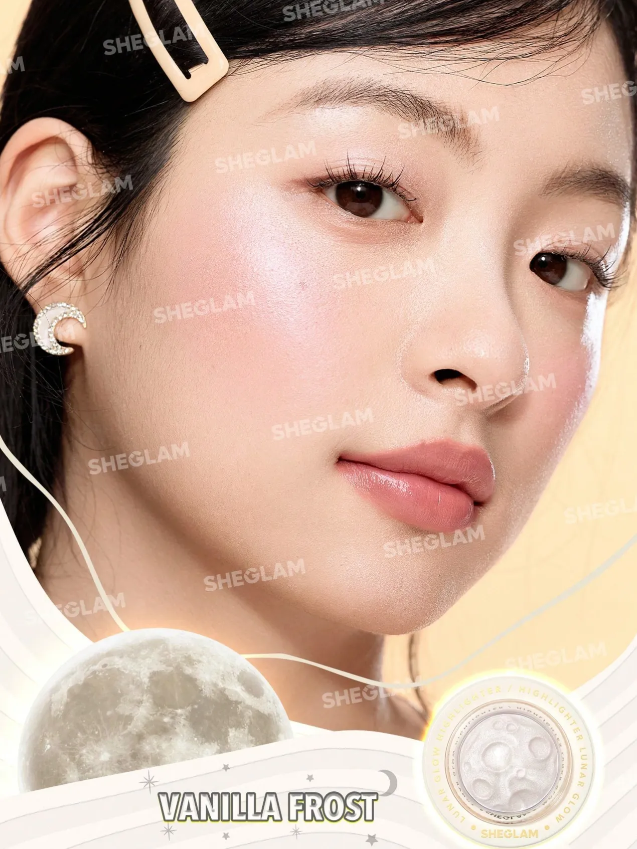 Lunar Glow Iluminador