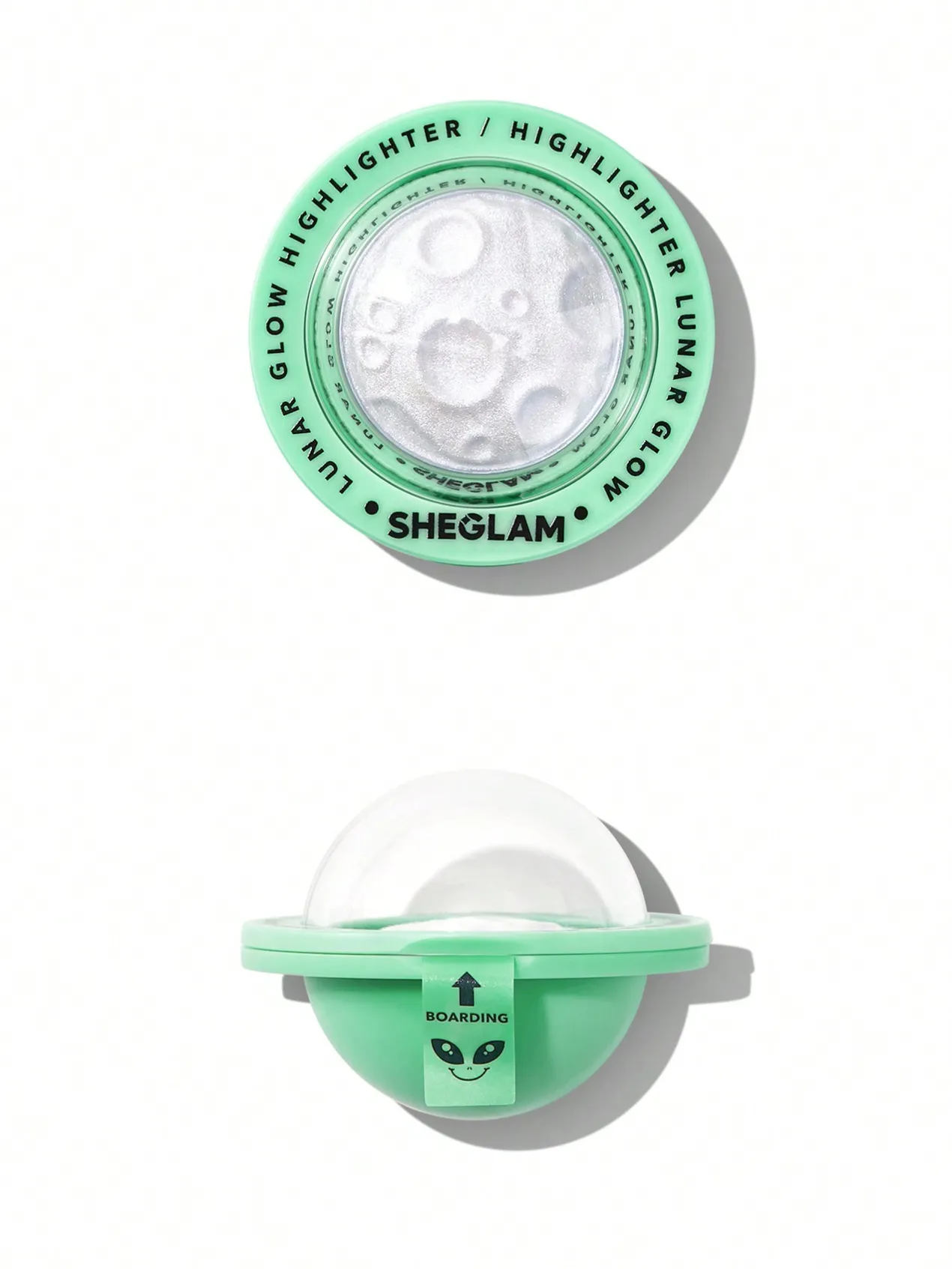 Lunar Glow Iluminador