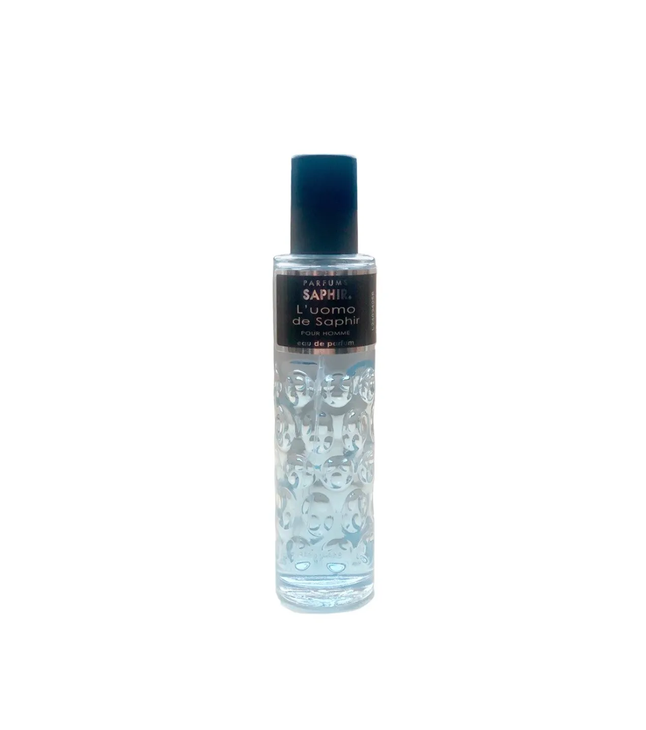 L'Uomo Men Eau de Parfum