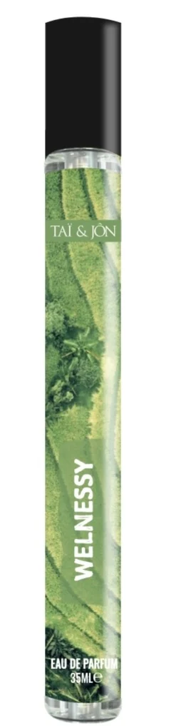 Lust For Life Eau de Parfum