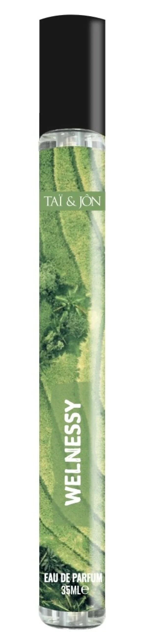 Lust For Life Eau de Parfum