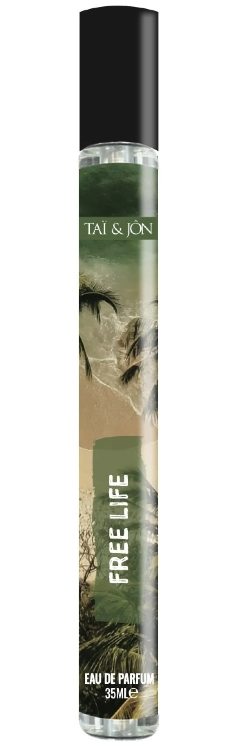 Lust For Life Eau de Parfum