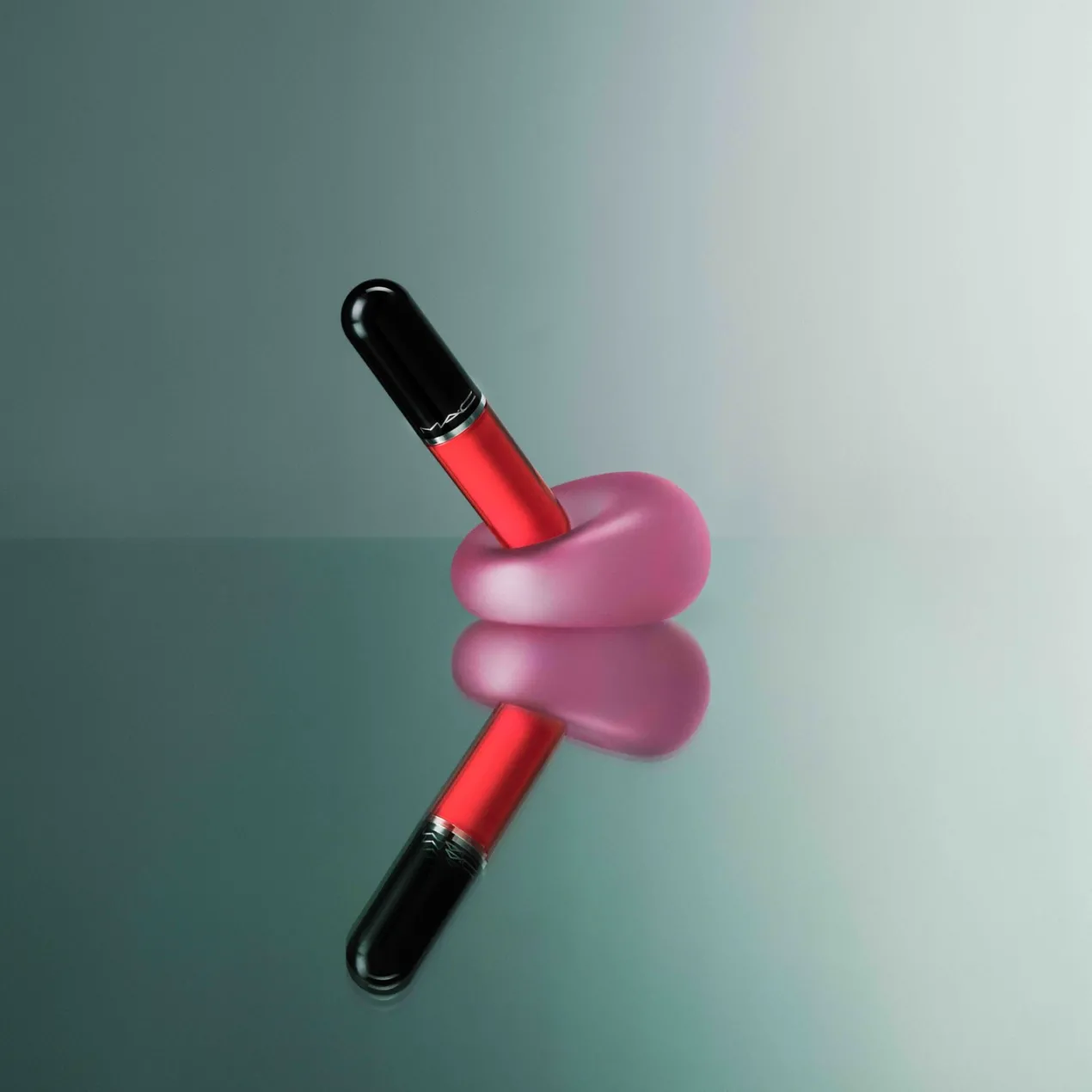 Lustreglass Stainglass Lip Tint