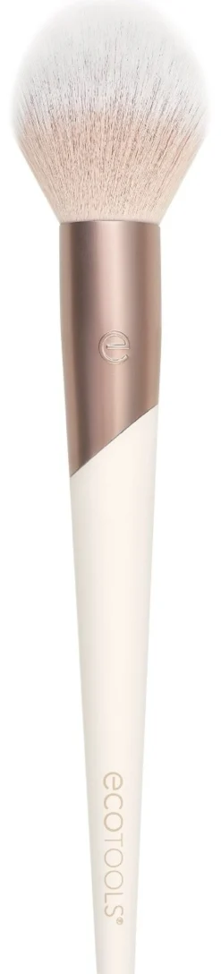 Lux Brocha para Polvos Compactos
