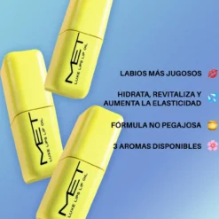 Luxe Lips Lip Oil Aceite Labial