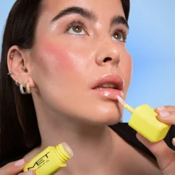 Luxe Lips Lip Oil Aceite Labial
