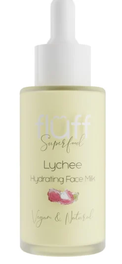 Lychee Hydrating Face Milk Leche Facial Hidratante