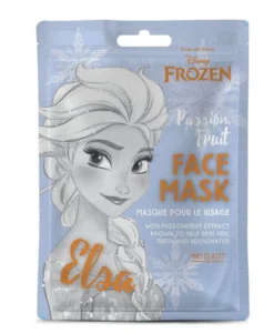 Macarilla Facial Elsa Frozen