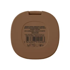 Macaron Melt Bronzer & Contour