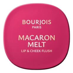 Macaron Melt Colorete para Labios y Mejillas