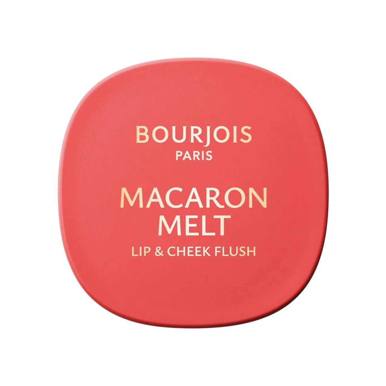 Macaron Melt Colorete para Labios y Mejillas