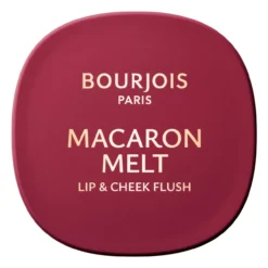 Macaron Melt Colorete para Labios y Mejillas