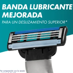 Mach3 Recambio