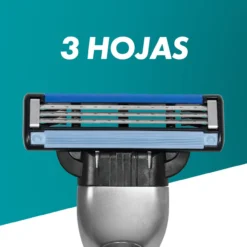 Mach3 Recambio