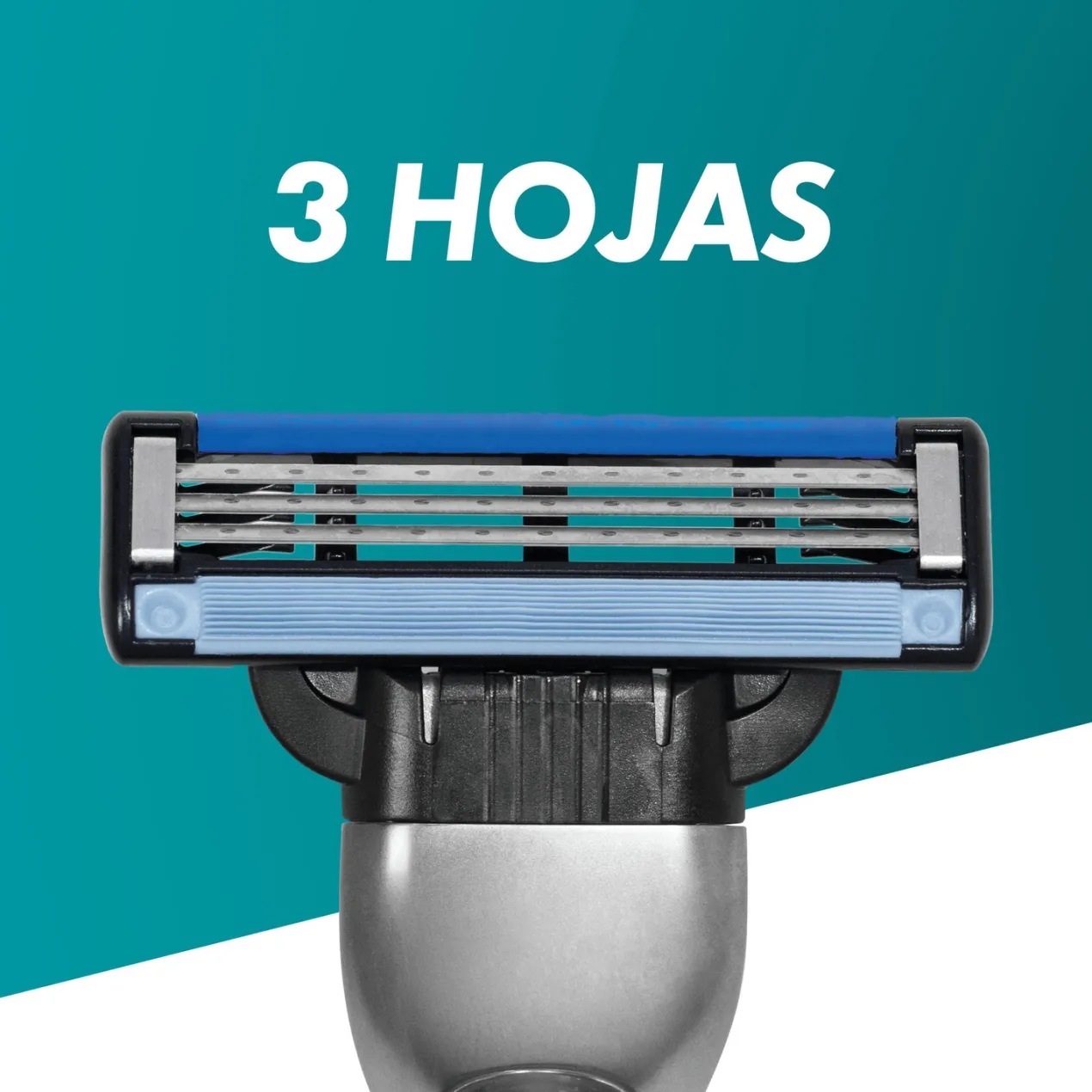 Mach3 Recambio