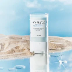 Madagascar Centella Hyalu-Cica Silky-fit Sun Stick
