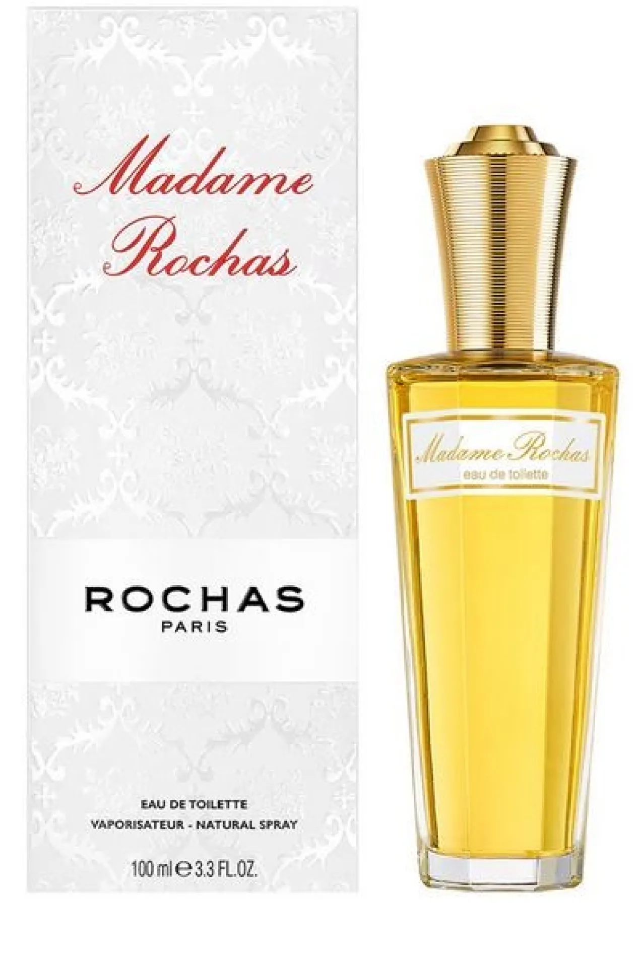 Madame Rochas Eau de Toilette para Mujer