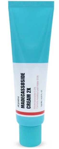 Madecassoside Crema Facial 2x