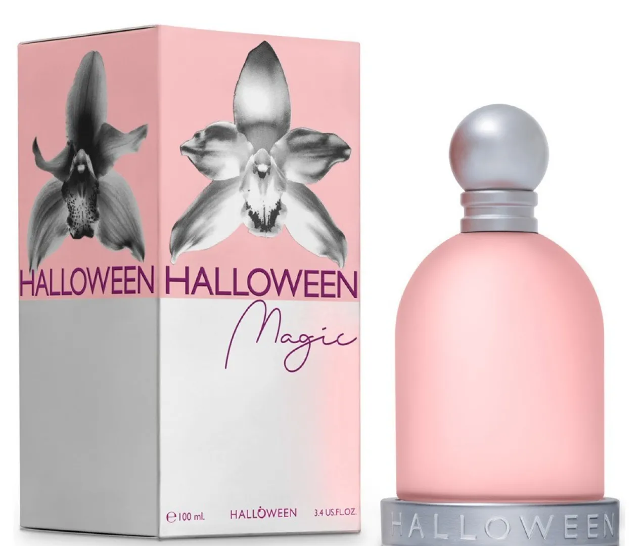 Magic EDT