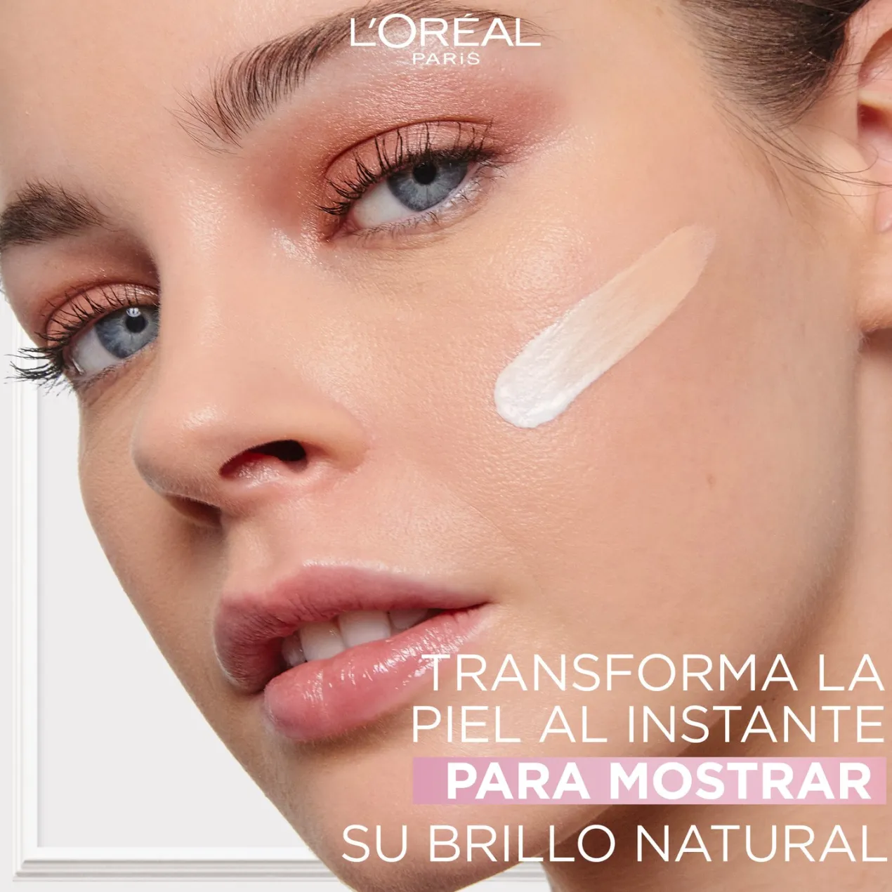 Magic BB Cream Base de maquillaje 5 en 1