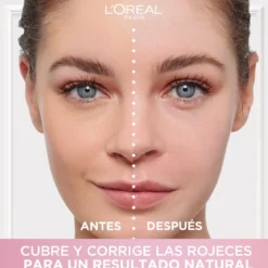 Magic BB Cream Base de maquillaje 5 en 1