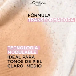 Magic BB Cream Base de maquillaje 5 en 1
