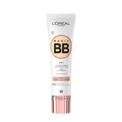 Magic BB Cream Base de maquillaje 5 en 1