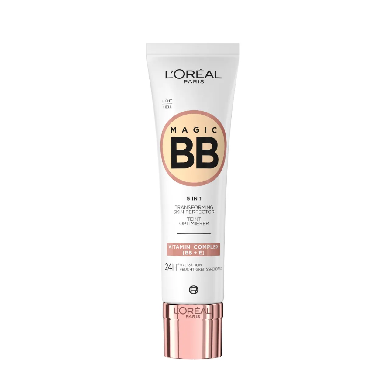 Magic BB Cream Base de maquillaje 5 en 1