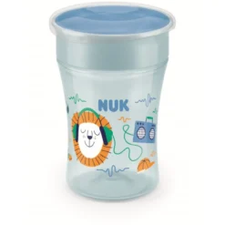 Magic Cup +8m