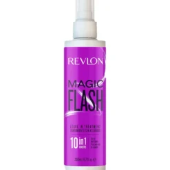 Magic Flash Tratamiento sin Aclarado 10 en 1