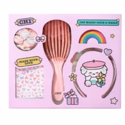 Magic Hair & Nails Set