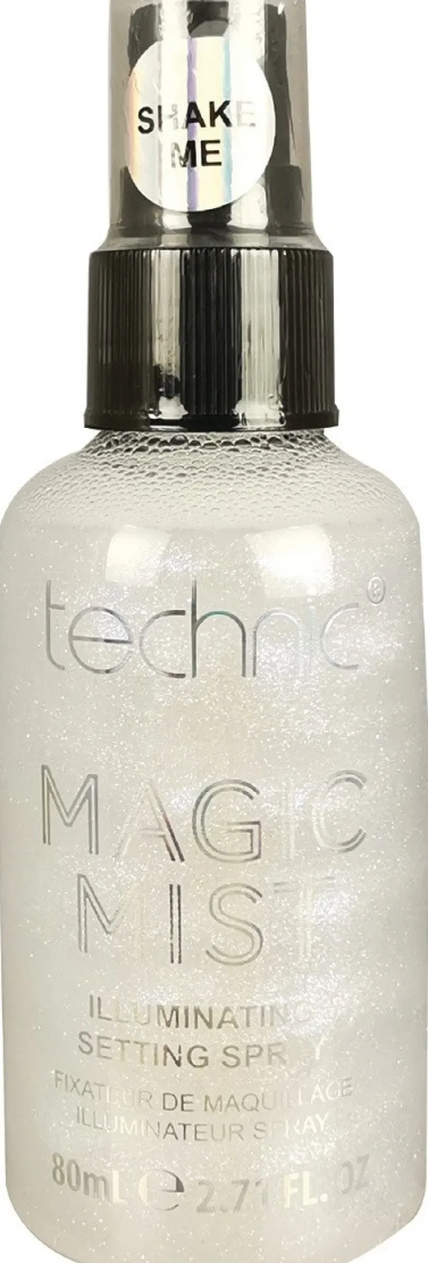 Magic Mist Spray Iluminador Iridescent